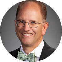 Bill Fetter Headshot Circle