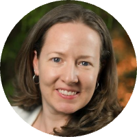 Lara Black LinkedIn circle Lara Black LinkedIn circle