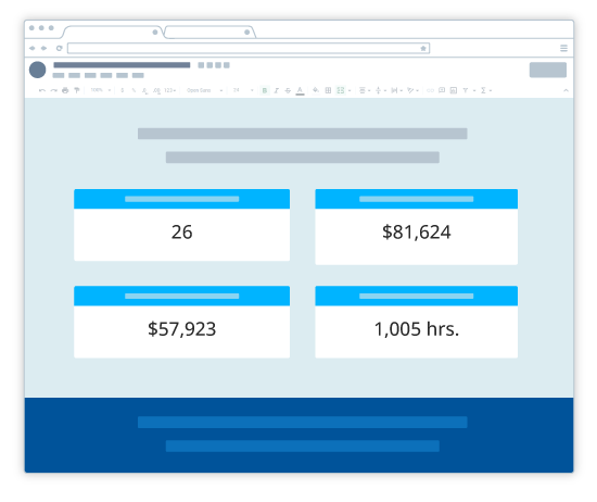 ROI-Wireframe