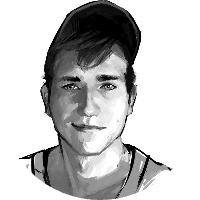 Stephen Stouffer LinkedIn circle Stephen Stouffer LinkedIn circle